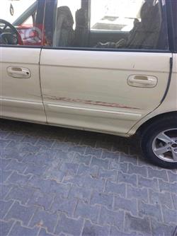 هيونداي تراجت